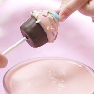 My Little Cakepop NO-BAKE Cake Pop Mini-Molds&trade; Variety Set 1 N2