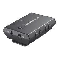 Creative Sound Blaster E3 USB audio interface DAC headphone amplifier stereo mix SB-E-3 [Japan import] N3