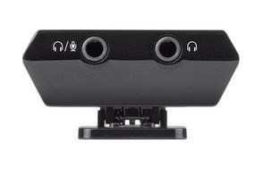 Creative Sound Blaster E3 USB audio interface DAC headphone amplifier stereo mix SB-E-3 [Japan import] N4