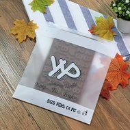 Candy Making Molds, 2PCS YYP [Letter/Alphabet and Number Shape Mold] Silicone Candy Molds for Home Baking - Reusable... N4