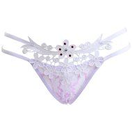Underpants ，Beautyvan Comfortable 2016 New Lady Lace Underwear Panties Briefs Bikini Lingerie Thongs G-string... N8