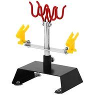 PointZero Professional Airbrush Cake Decorating Set - 12 Chefmaster Colors N6