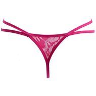 Underpants ，Beautyvan Comfortable 2016 New Lady Lace Underwear Panties Briefs Bikini Lingerie Thongs G-string... N10