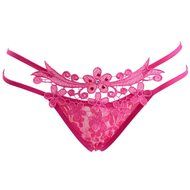 Underpants ，Beautyvan Comfortable 2016 New Lady Lace Underwear Panties Briefs Bikini Lingerie Thongs G-string... N11