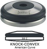 Base Knock Convex -58mm