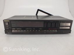 Technics SA-R921 AM FM Stereo Receiver