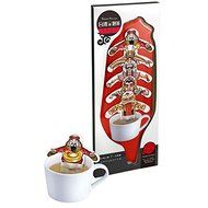 CUTE TAIWAN TEA SPA-TEMPLE FAIR PACK