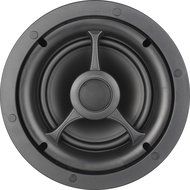 Atlantic Technology IC-6.1-S 6.5-inch Thin Bezel In-Ceiling LCR Speaker (Single) N2