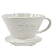 Primula Pour Over Coffee Maker &ndash; For Light, Non-Bitter Coffee &ndash; Drip Brewed &ndash; Fits Most Mugs and Thermoses &ndash; Easy... N3