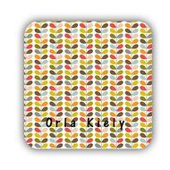 Generic Coaster Cute Printing Orla Kiely 2 Mdf Material N6