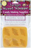 Flexible Candy Making Molds-Leaf