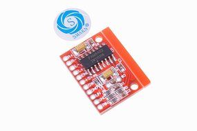 SMAKN&reg; High-Power 2-Channel 3W PAM8403 Audio Super Mini Digital Amplifier Board