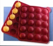 Cake Pop Collection - 3 Pc Set