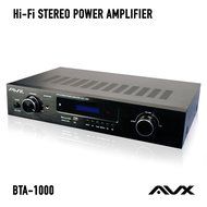Bluetooth Stereo Receiver by AVX Audio N3