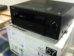 PIONEER ELITE SC-57A/V RECEIVERPERP [Electronics] N4