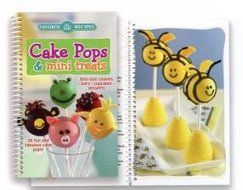 Cake Pop Collection - 3 Pc Set N2
