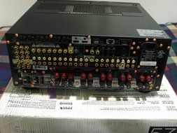 PIONEER ELITE SC-57A/V RECEIVERPERP [Electronics] N5