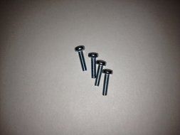 Technics Screws for Dustcover Hinges