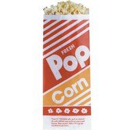 Hoosier Hill Farm Popcorn Bags (8&quot;) - 50 Count