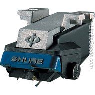 SHURE HIGH PERFORMANCE MAGNETIC CARTRIDG