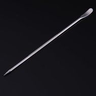 Stainless Steel Barista Cappuccino Latte Espresso Coffee Decorating Pen Art Household Kitchen Tool N13