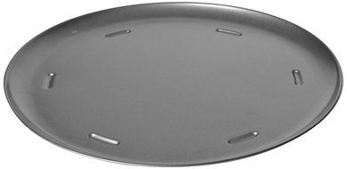 Chloe's Kitchen 201-116 16-Inch Pizza Pan, Non-Stick
