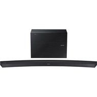 Samsung HW-J6500R 300W 2.1-Channel Curved Soundbar System (Black)