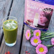 NutriBullet Superfood Beauty Boost N3