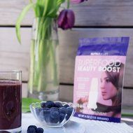 NutriBullet Superfood Beauty Boost N4