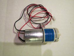 Keurig Mini Air Pump