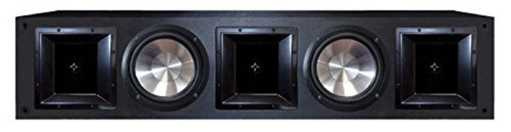 Bic 625 Watt 3-5 Channel Bar Speaker System