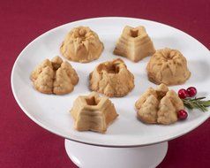 Nordic Ware Holiday Mini Muffin Pan N4