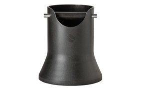 CREMA PRO Knock Box 175mm Black N3