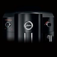 Jura Impressa C60 Piano Black Combination Espresso Machine N3