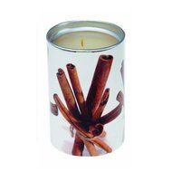 Cinnamon Sticks Fragrant Lantern Candle