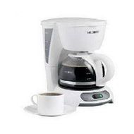 Jarden DR4 Brewer DR-4NP