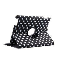 ELEOPTION(TM) Auto Sleep/Wake Function 360 Degree Rotating Smart Case Cover for 7.9 inch Apple iPad Mini/iPad... N60