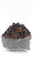 natural dry Roselle or Hibiscus tea flower beverage drinking for health high in vitamin C N4