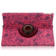 ELEOPTION(TM) Auto Sleep/Wake Function 360 Degree Rotating Smart Case Cover for 7.9 inch Apple iPad Mini/iPad... N61