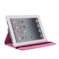 ELEOPTION(TM) Auto Sleep/Wake Function 360 Degree Rotating Smart Case Cover for 7.9 inch Apple iPad Mini/iPad... N65