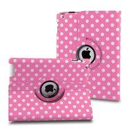 ELEOPTION(TM) Auto Sleep/Wake Function 360 Degree Rotating Smart Case Cover for 7.9 inch Apple iPad Mini/iPad... N66