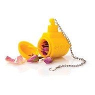 Tea Sub - Yellow Submarine Tea Infuser, Garden, Lawn, Maintenance N2
