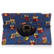 ELEOPTION(TM) Auto Sleep/Wake Function 360 Degree Rotating Smart Case Cover for 7.9 inch Apple iPad Mini/iPad... N68