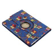 ELEOPTION(TM) Auto Sleep/Wake Function 360 Degree Rotating Smart Case Cover for 7.9 inch Apple iPad Mini/iPad... N69