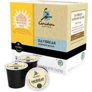 Keurig K-Cup Caribou Coffee 108-ct. Daybreak Morni