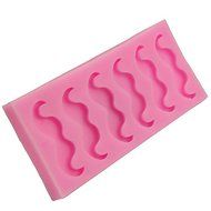 Let&#039;S Diy Silicone Cake Molds Fondant Jello Jelly Sugar Ice Soap Moulds Kitchen Accessories Cake Decorating Tools N4
