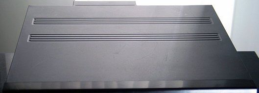 Pioneer CLD-D704 Laserdisc Player N4