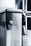 DeLonghi De&rsquo;Longhi PrimaDonna S Deluxe Super Automatic Espresso Machine ECAM26455M N3