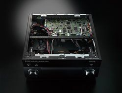 Yamaha CX-A5000 AVENTAGE Series 11.2 Channel AV Pre-Amplifier and MX-A5000 11 Channel Power Amplifier Bundle N3