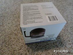 Norelco 4 cup Replacement Carafe N4